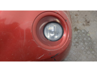 Бампер  Nissan Note E11 2006-2013 передний   