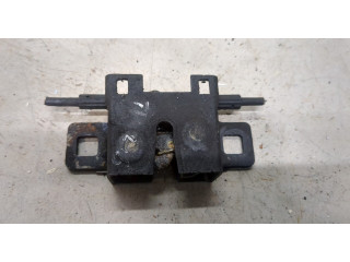 Замок капота  Land Rover Discovery 3 2004-2009     