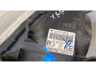Фара передняя  Honda Civic 2005-2012 правая 