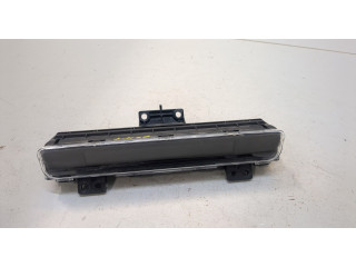 Дисплей бортового компьютера  Mazda CX-9 2012-2016 TD11611J0       