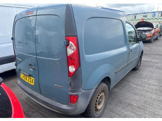 Стартер  Renault Kangoo 2008-2013 1.5     