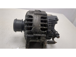 Генератор  Audi A3 (8L) 1996-2003           