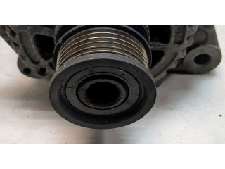 Генератор  Opel Astra J 2010-2017            2.0 дизель