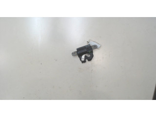 Замок багажника  Fiat Punto Evo 2009-2012       