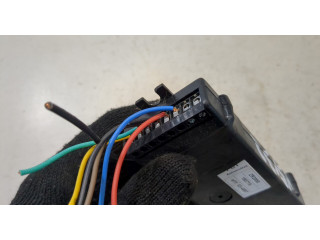 Блок комфорта  Volkswagen Touareg 2007-2010      ZR2000, E11034897  