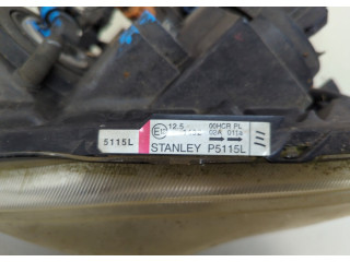 Фара передняя  Mazda 5 (CR) 2005-2010 левая 
