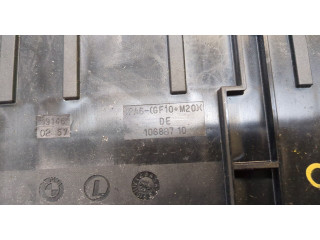 Блок предохранителей  BMW 3 F34 Gran Turismo 2013-      9227752   