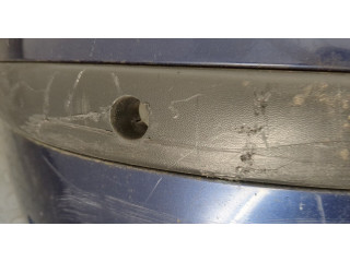 Бампер  Volkswagen Sharan 2000-2010 передний   
