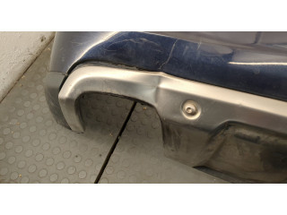 Бампер  Mercedes ML W164 2005-2011 задний   A16488574259999