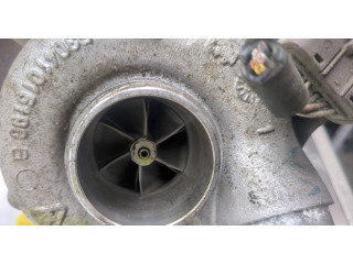  Турбина  Land Rover Discovery 3 2004-2009             
