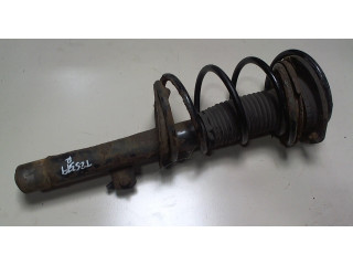 Стойка амортизатора  Peugeot 206 5202LW, 1674697980   1.1  бензин