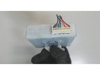 Блок комфорта  Nissan Murano 2002-2008      98800ca115   