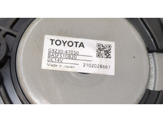 Моторчик печки  Toyota C-HR G923047050    G923047050   