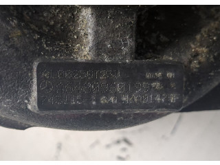 Turbodmychadlo Турбина  Mercedes S W220 1998-2005        