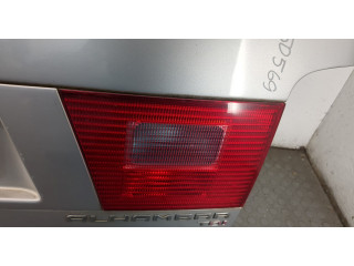 Замок багажника  Seat Alhambra 1996-2010       
