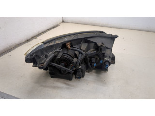 Фара передняя  Toyota RAV 4 2006-2013 левая 