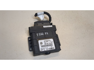 Блок управления АКПП / КПП  Volkswagen Touareg 2002-2007     