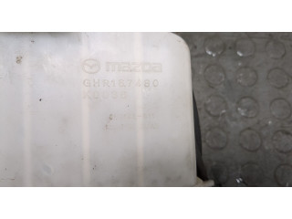 Бачок омывателя  Mazda 6 (GJ) 2012-2018 GHR167480   