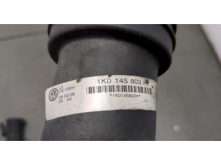 Интеркулер  Volkswagen Caddy 2004-2010   038906051B    