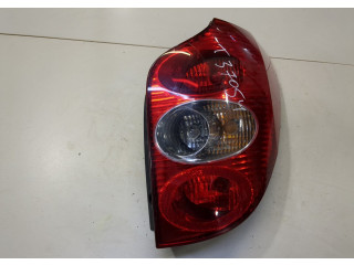 Задний фонарь     8200002472   Renault Laguna 2 2001-2008 