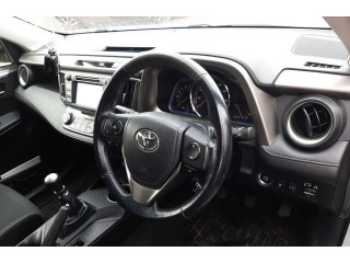 Форсунка топливная  Toyota RAV 4 2013-2015         