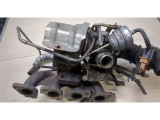  Турбина  Renault Scenic 2009-2012             144105751R