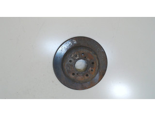 Диск тормозной  Suzuki Swift 2003-2011 1.6  задний    5561180J11      