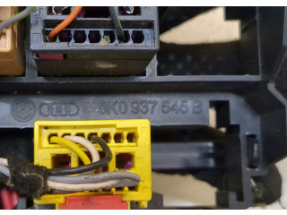 Блок предохранителей  Audi A4 (B8) 2011-2015      8K0937545B     