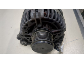 Генератор  Volkswagen Bora       JZW903024D    