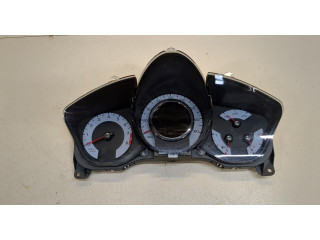 Панель приборов  Cadillac SRX 2009-2012       20997896     