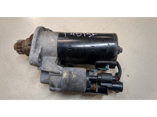 Стартер  Seat Leon 2 2009-2012 1.6     