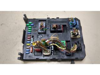 Блок BSI  Citroen C4 Grand Picasso 2006-2013         