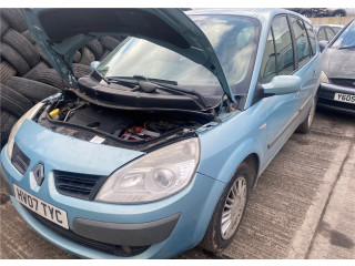 Интеркулер  Renault Scenic 2003-2009 1.9  8200700172    