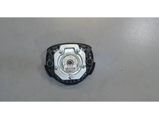 Подушка безопасности водителя  Volkswagen Polo 2001-2005     