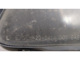 Фара передняя  Pontiac Vibe 1 2002-2008 левая 