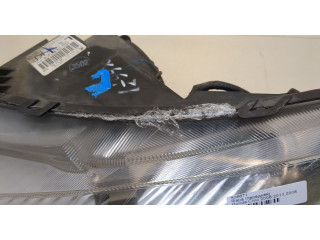 Фара передняя  Honda Civic 2005-2012 левая 