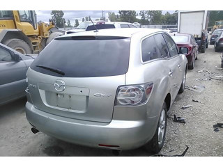  рейка  Колонка рулевая  Mazda CX-7 2007-2012      