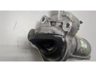 Стартер  Ford Fiesta 2008-2013 1.6  590579133000, 8V2111000BE, 1732742   