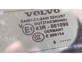 Замок багажника  Volvo XC60 2008-2017       