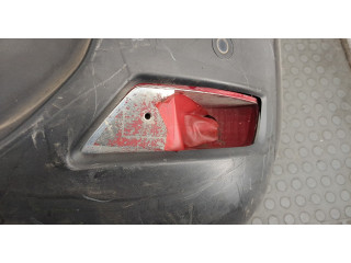 Бампер  Peugeot 3008 2009-2016 задний   
