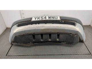 Бампер  Renault Megane 2 2002-2009 передний   