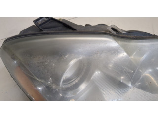Фара передняя  Mercedes GL X164 2006-2012 правая 