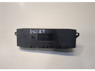 Дисплей бортового компьютера  Citroen C2 96439997xt       