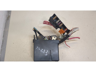 Блок предохранителей  Renault Scenic 2003-2009      8200481866   