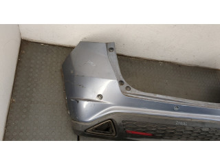 Бампер  Honda Civic 2006-2012 задний   