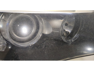 Фара передняя  BMW 5 E60 2003-2009 правая 