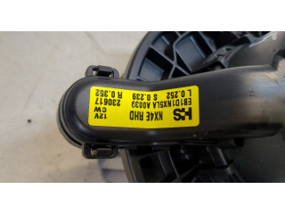 Моторчик печки  Hyundai Tucson 4 2020-        