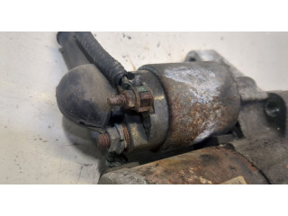 Стартер  Nissan Qashqai 2006-2013 1.6     