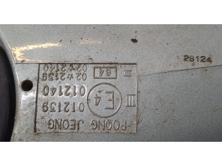 Зеркало боковое  Chevrolet Tacuma (Rezzo)  правое           