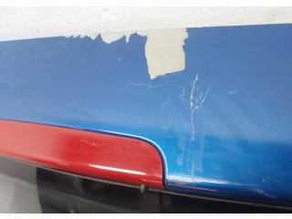 Замок багажника  Renault Scenic 2009-2012       